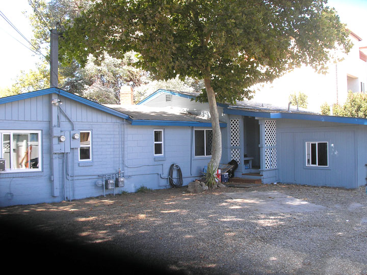 Atascadero Duplex for sale 10/2018